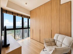 Parc Botannia (D28), Condominium #594660181
